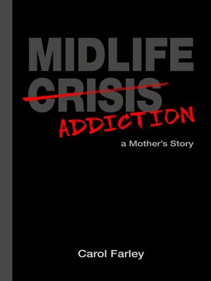 cover image of Midlife Addiction